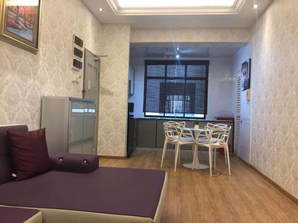 Alza Mahkota Hotel Melaka 外观 照片