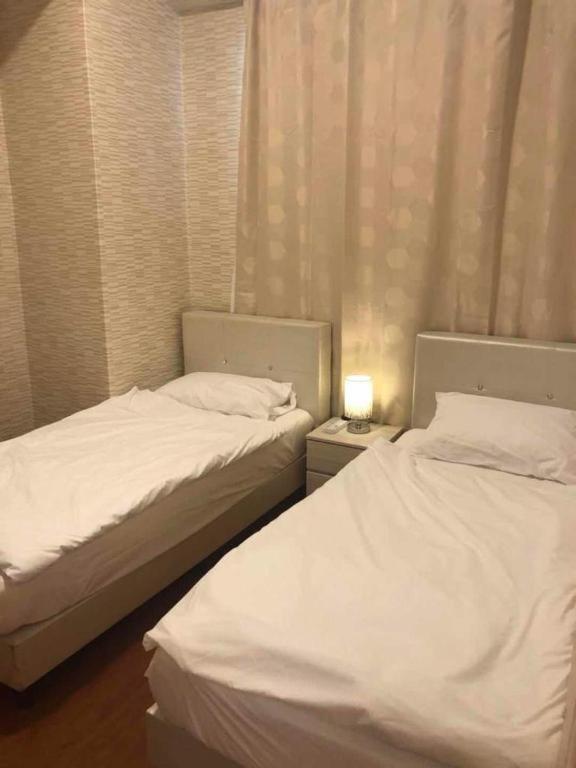 Alza Mahkota Hotel Melaka 外观 照片