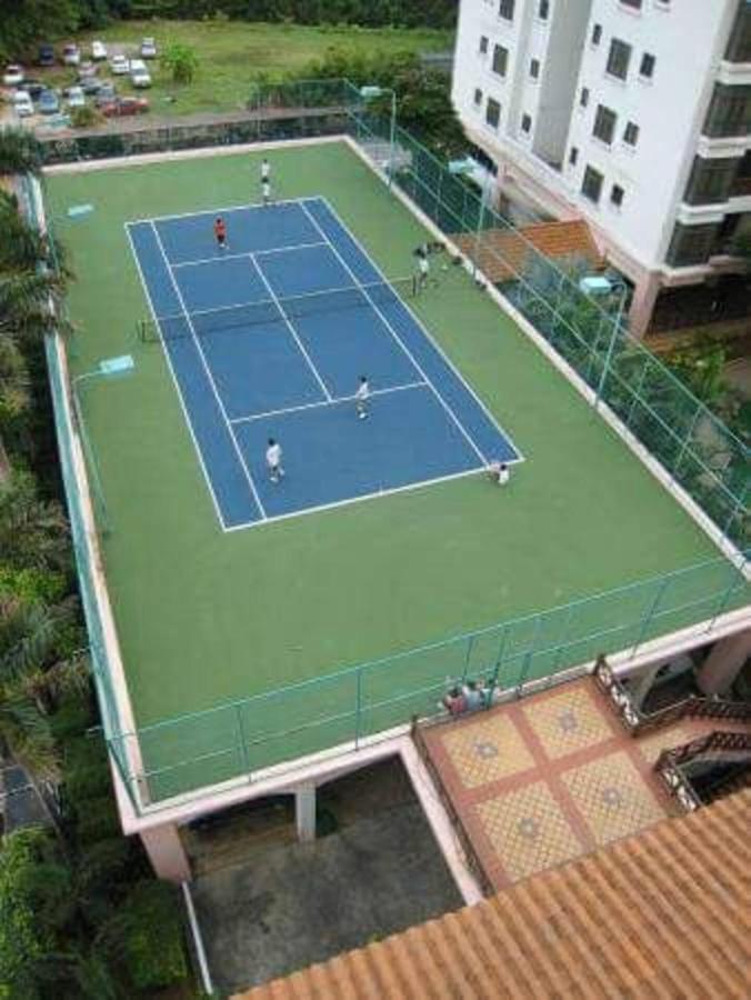 Alza Mahkota Hotel Melaka 外观 照片