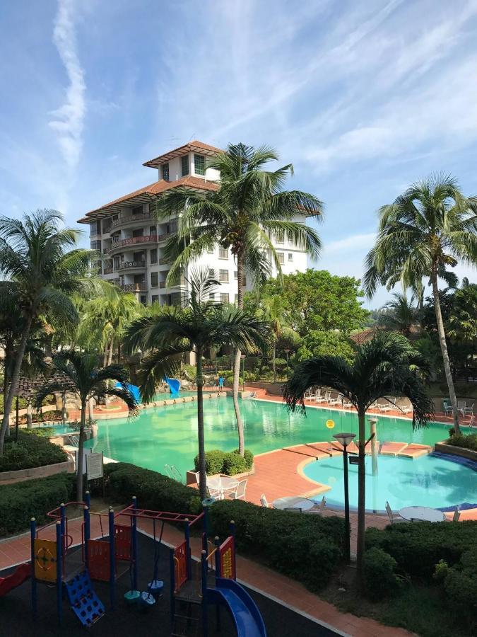 Alza Mahkota Hotel Melaka 外观 照片