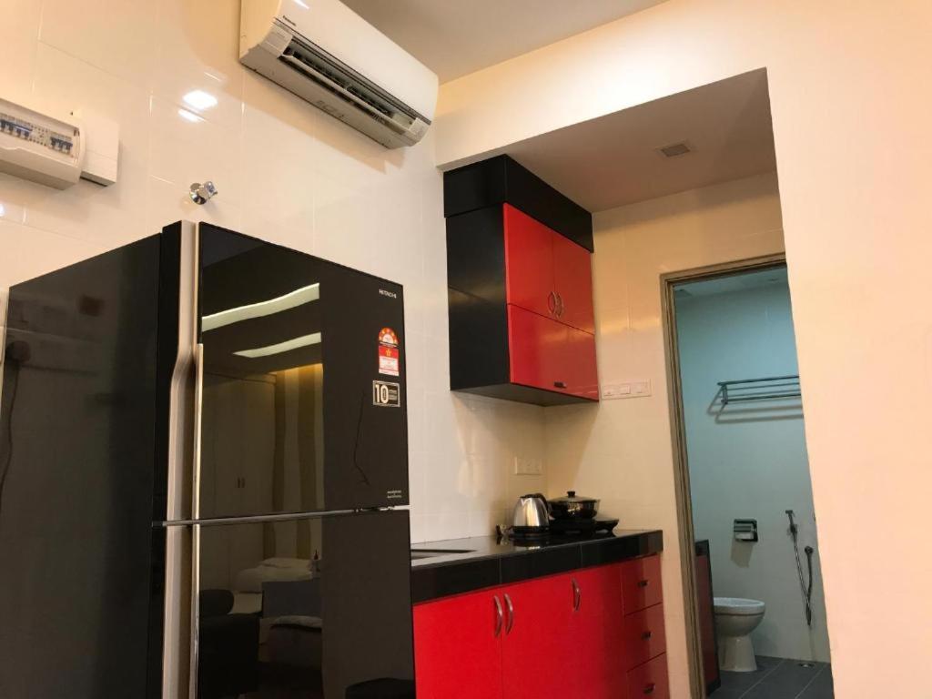 Alza Mahkota Hotel Melaka 外观 照片