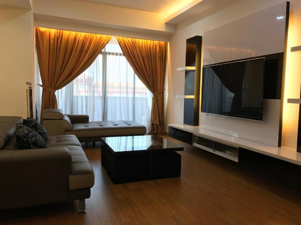 Alza Mahkota Hotel Melaka 外观 照片